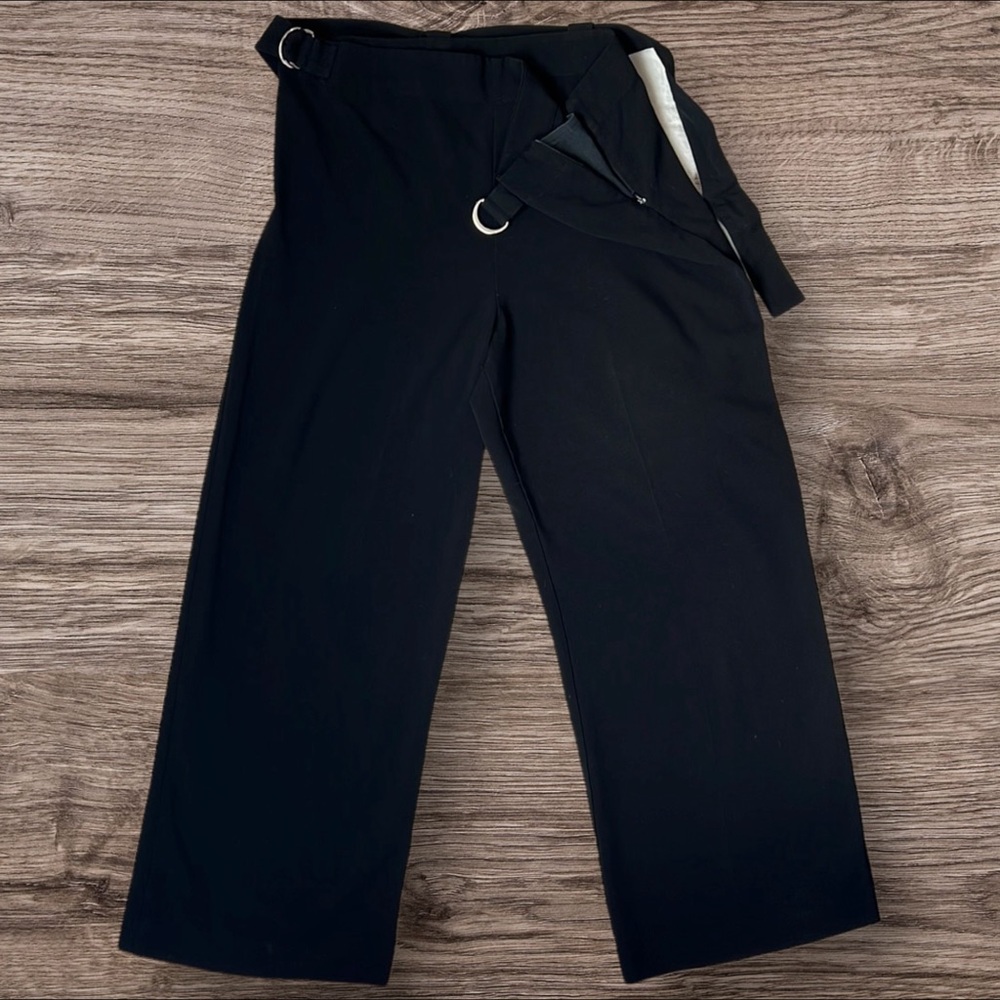 Motherhood Maternity Adjustable Pants - Picture 1 of 3